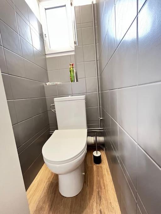 Banjul - Bel Appartement A Reims Exteriör bild